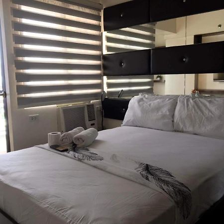 Apartamento Mabolo Garden Flat A7 Near Ayala Mall Cebú Exterior foto
