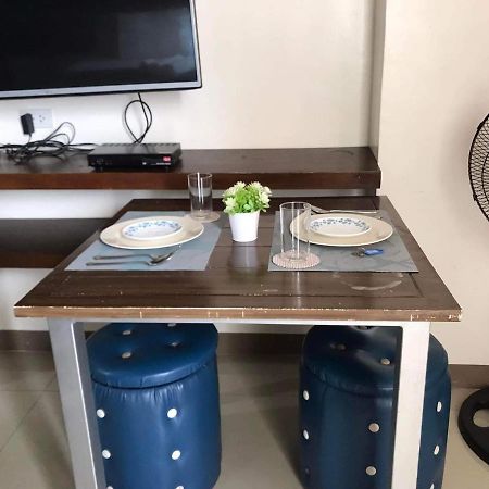Apartamento Mabolo Garden Flat A7 Near Ayala Mall Cebú Exterior foto
