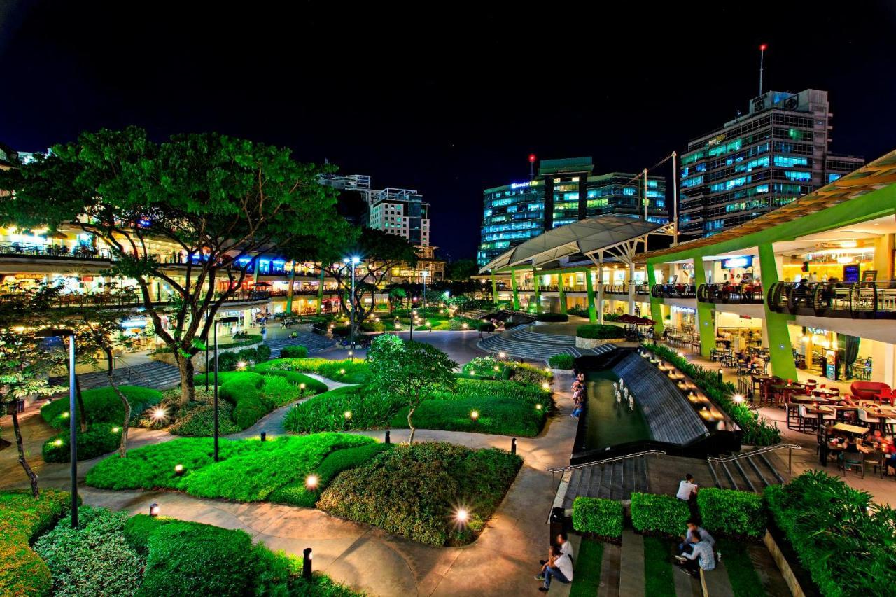 Apartamento Mabolo Garden Flat A7 Near Ayala Mall Cebú Exterior foto