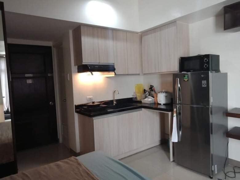 Apartamento Mabolo Garden Flat A7 Near Ayala Mall Cebú Exterior foto